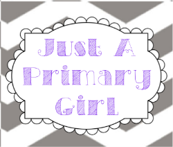 Just A Primary Girl