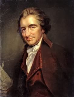 Thomas Paine Pictures, Images and Photos