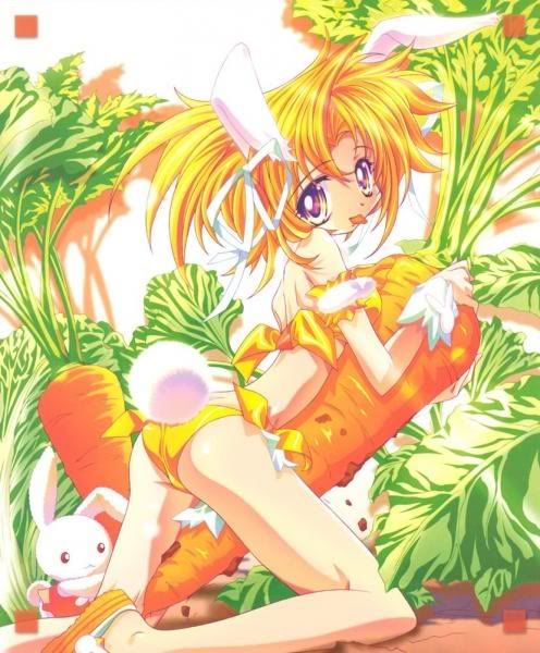 yellow.jpg anime bunny girl image by neko_neko_kitten