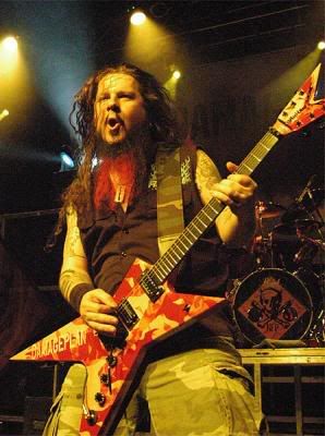 Damageplan Live