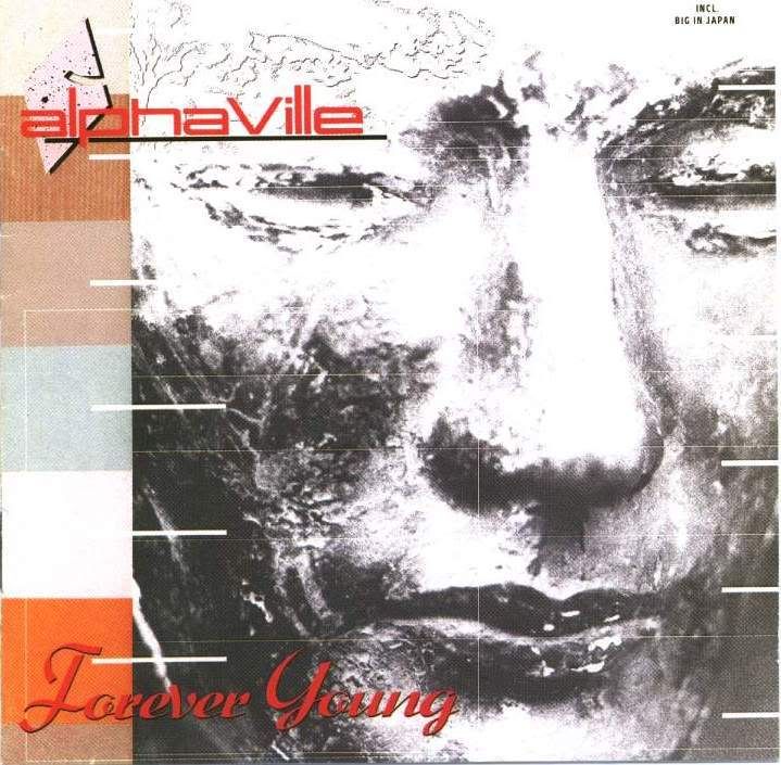 alphaville forever young Pictures, Images and Photos