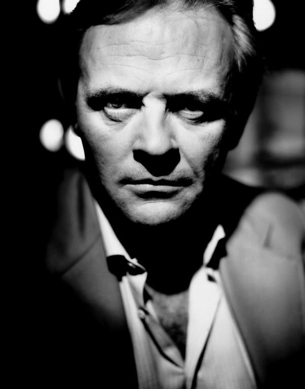 Anthony Hopkins - Gallery