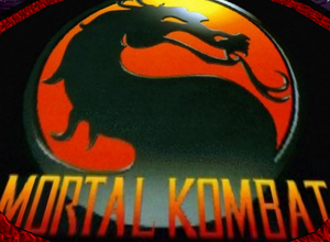 Mortal Kombat Dragon Logo 1