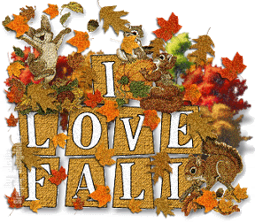 I Love Fall Pictures, Images and Photos