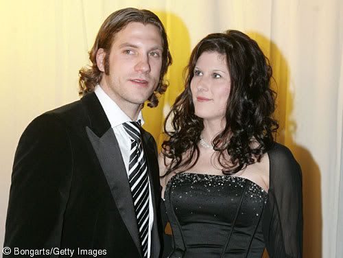 Torsten Frings Wife