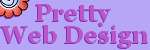 Pretty Web Design