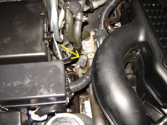 1995 Nissan pathfinder transmission dipstick #7