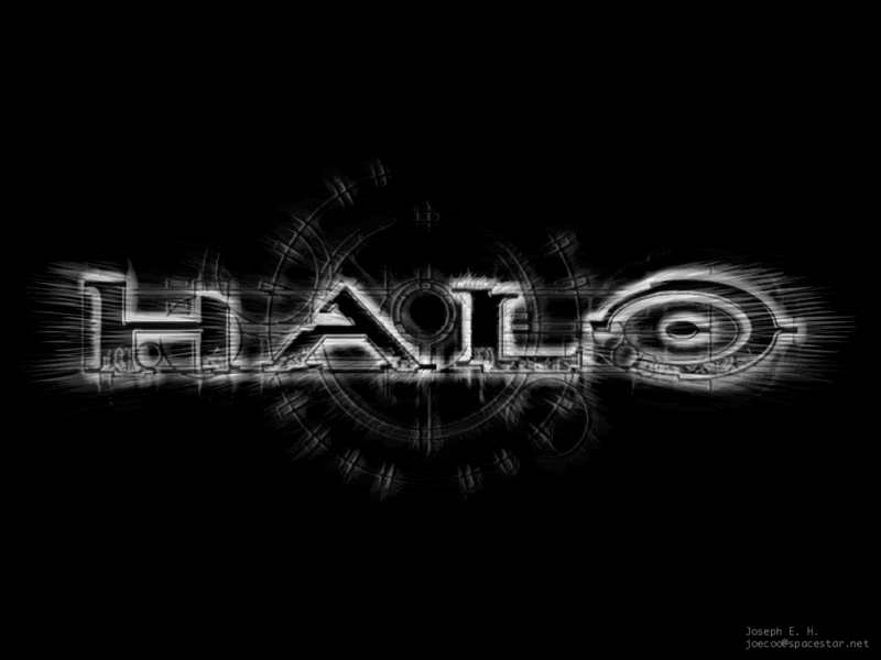 halo wallpaper. Halo Wallpaper 3 Desktop