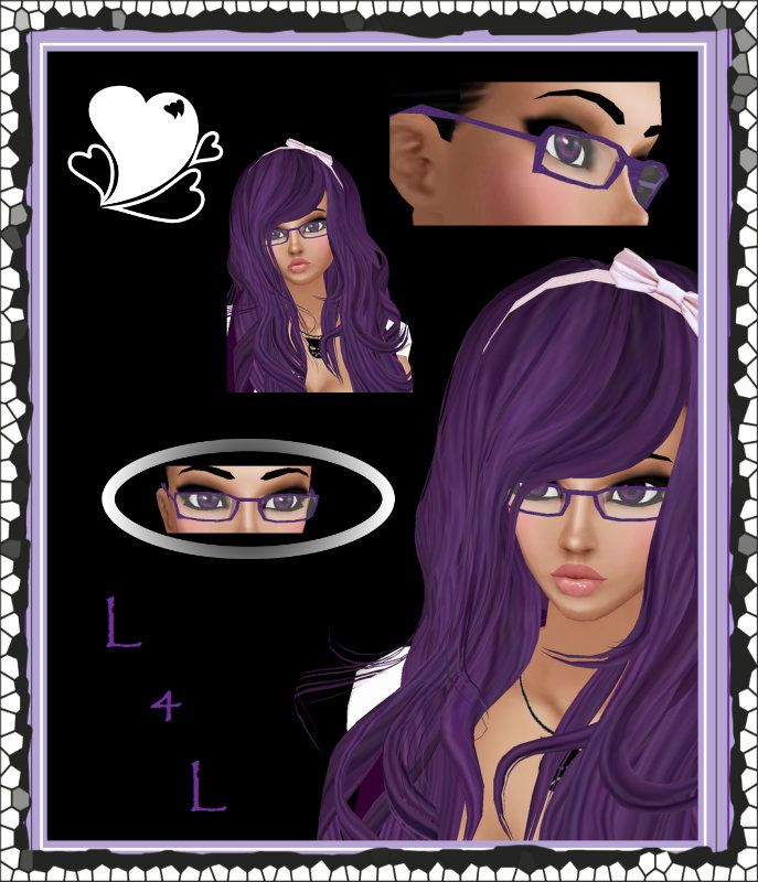 purpleglasses