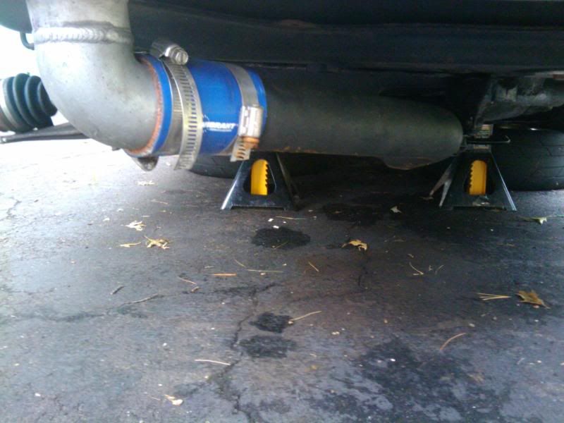 fs.c2 motorsports vr6 intercooler kit VW Vortex Volkswagen