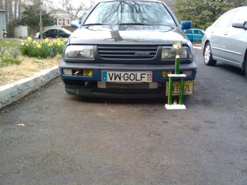 fs.c2 motorsports vr6 intercooler kit VW Vortex Volkswagen