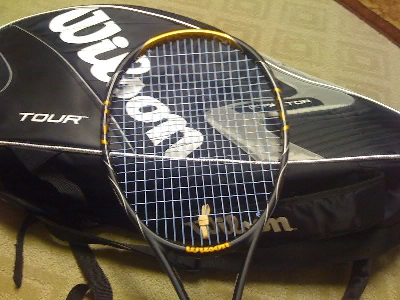 Rubber Band Dampener Club Page 11 Talk Tennis