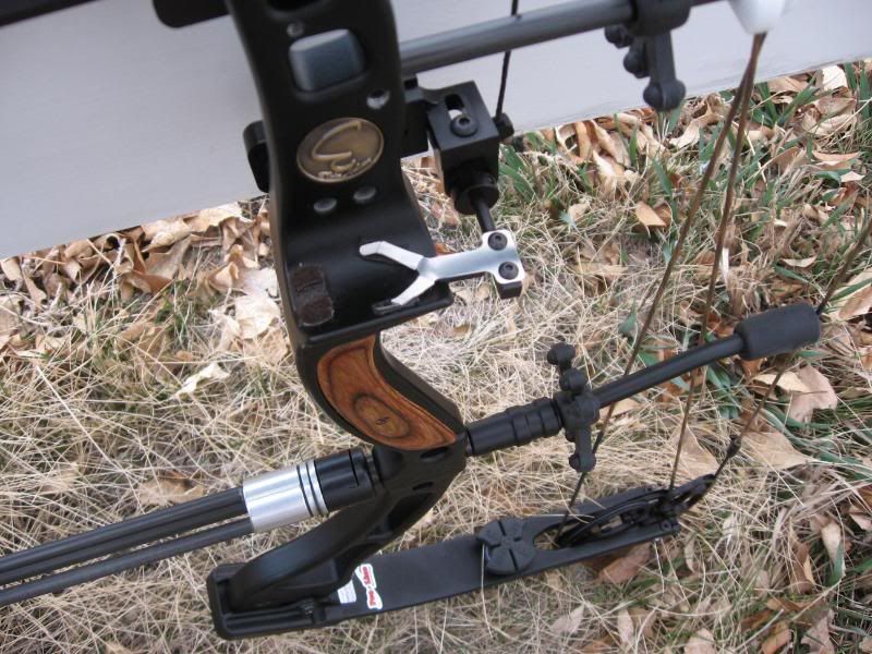 Limb Driver Arrow Rests! Page 2 Archery Talk Forum