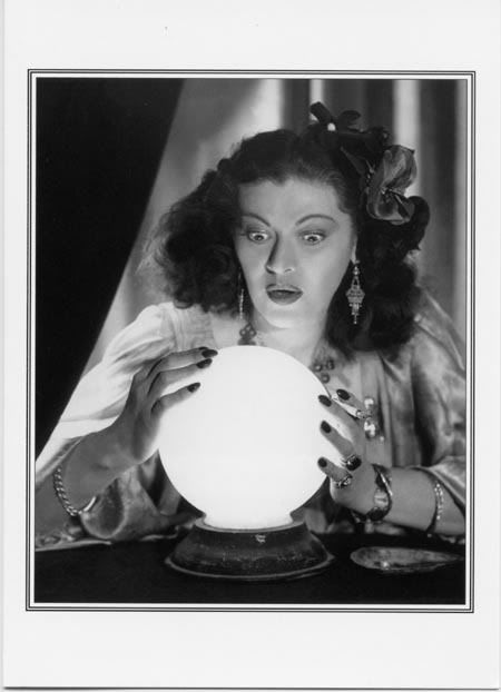 fortune teller Pictures, Images and Photos