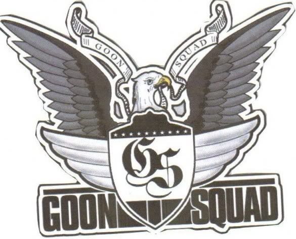 The Goon Squad [2000 TV Movie]