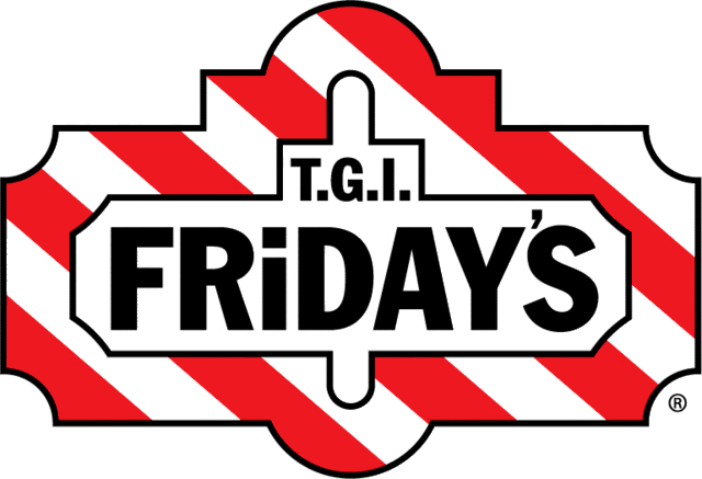 ***Happy Hour @ TGI Fridays in