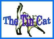 The Tin Cat