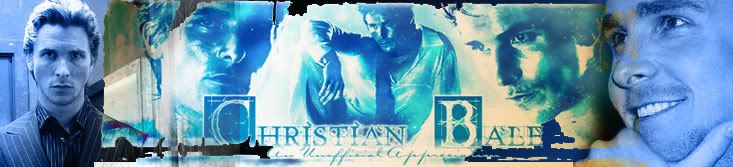 Christian Bale Net