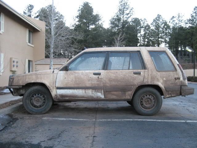 toyota tercel lift #3