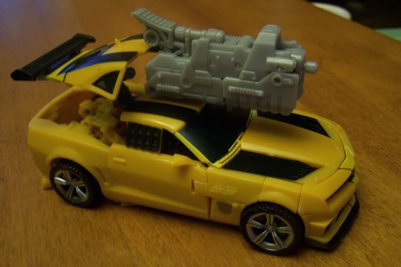 transformers dark of the moon bumblebee stealth force. Pictures of the Stealth Force