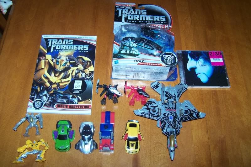 transformers dark of the moon bumblebee stealth force. Stealth Force Deluxe