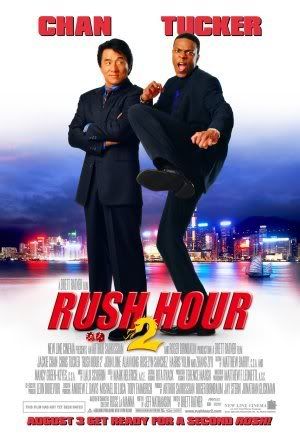 Rush Hour 2. Rush+hour+2+poster