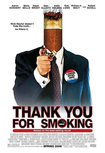 h33t - Thank You For Smoking[2005]DvDrip AC3[Eng]-aXXo - torrent