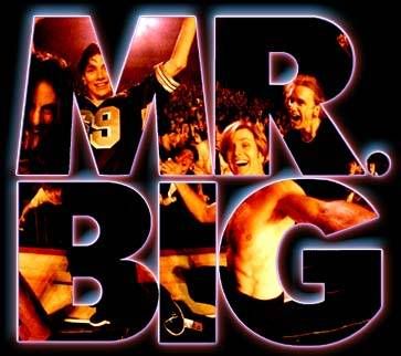 mR. BIG Pictures, Images and Photos