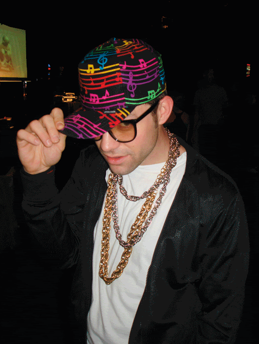 HATmagic.gif image by MeatRobots
