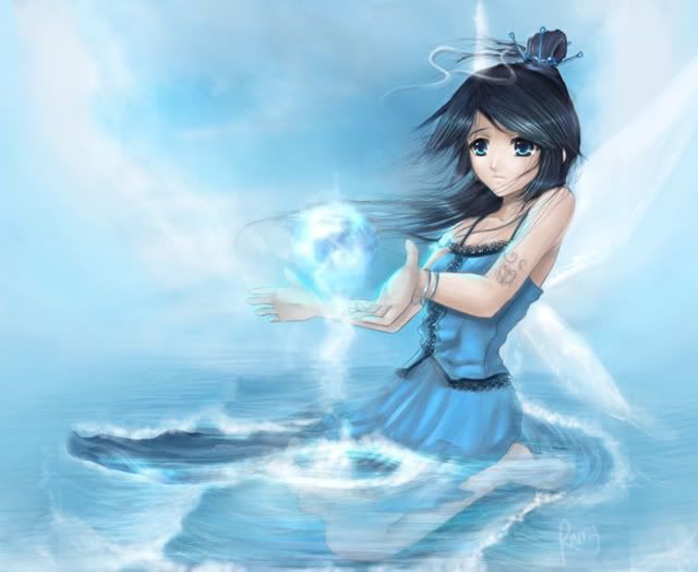 23d8db70.jpg Anime Water Angel image by jikida