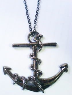 Anchor-ed