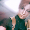 CLAIRE REDFIELD Avatar