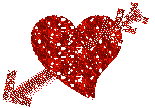 hi5 heart graphics