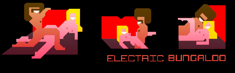 Electric Bungaloo