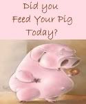 Feed Your Pig