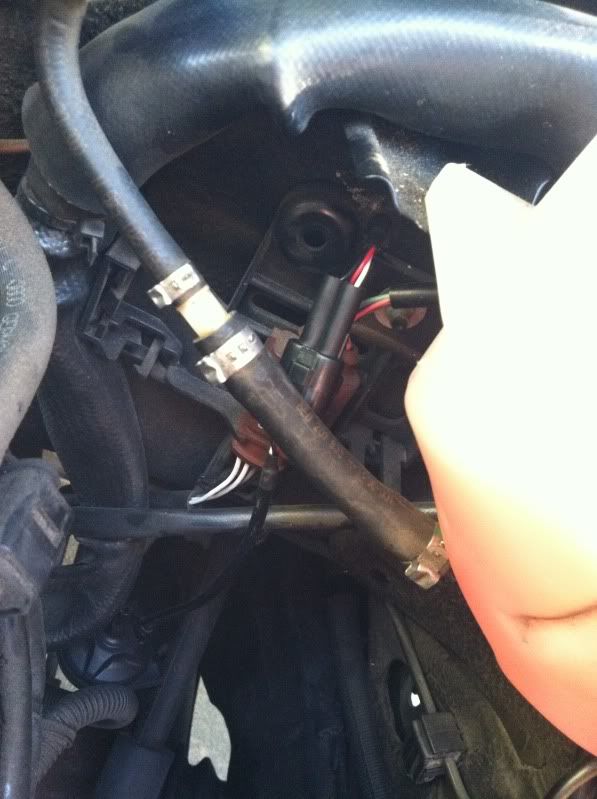 DIY Podi Electronic Stepper Motor Boost Gauge Install