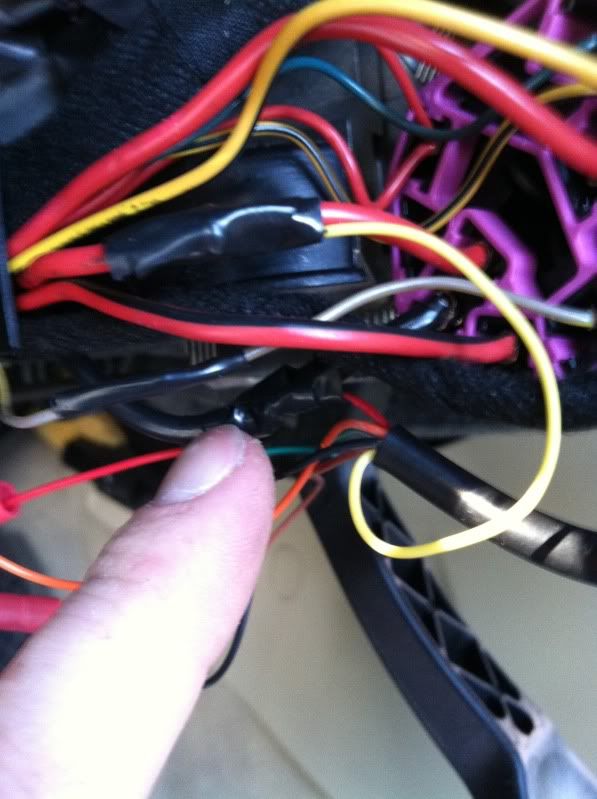 DIY Podi Electronic Stepper Motor Boost Gauge Install