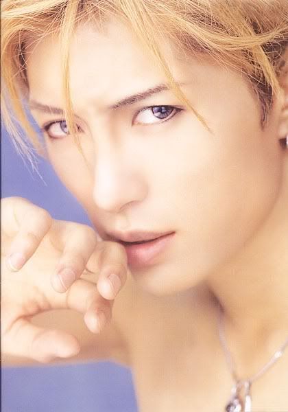 Gackt (Malice Mizer and Solo) *gackt*
