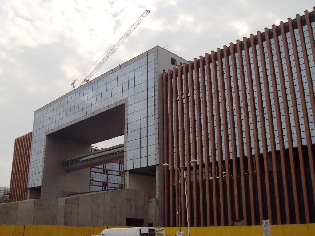 BOLOGNA Porta Europa e Midi Città Domani u/c SkyscraperCity Forum