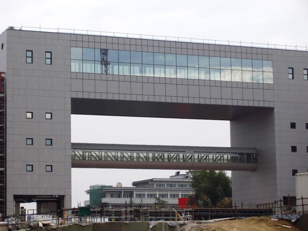 BOLOGNA Porta Europa e Midi Città Domani u/c SkyscraperCity Forum