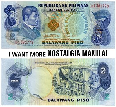 Notstalgia Manila