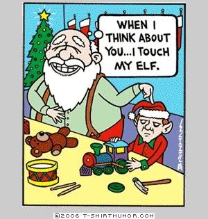 touch my elf Pictures, Images and Photos