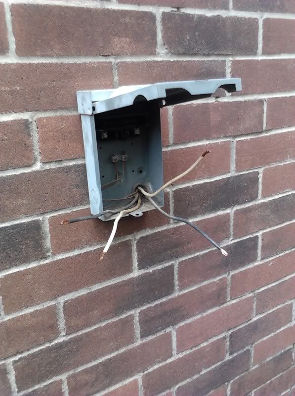 AC not getting cold DIY Home Improvement Forum