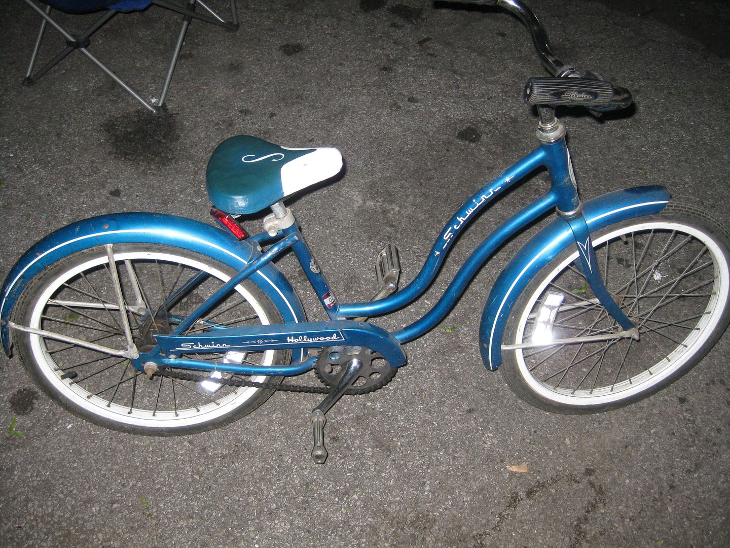 schwinn 405 elite