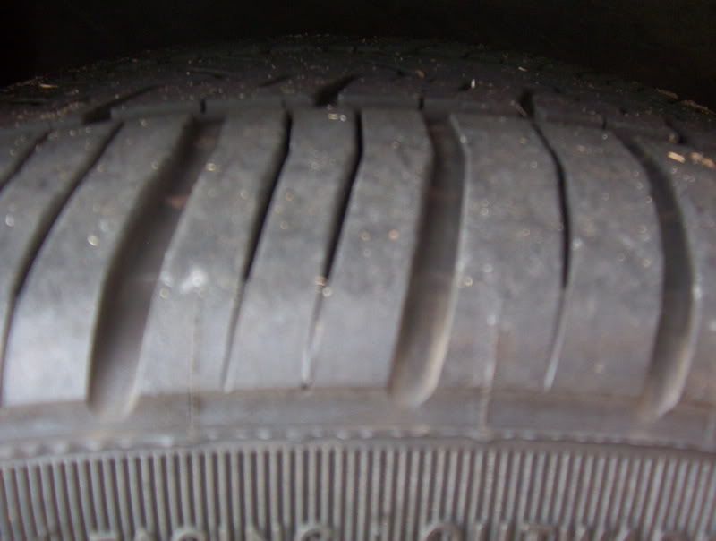 FS Long Beaches. 4 Good Tires VW Vortex Volkswagen Forum