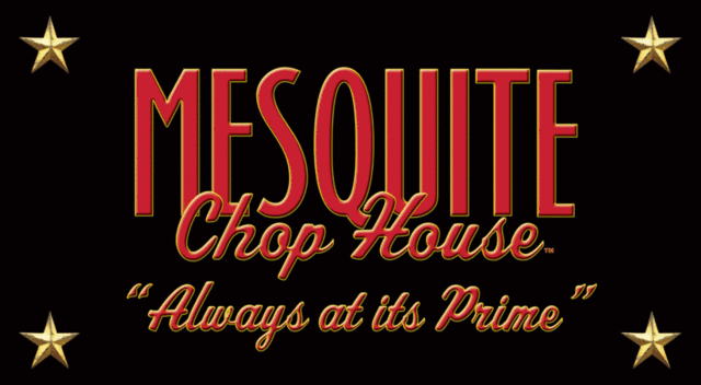 Mesquite Chop House