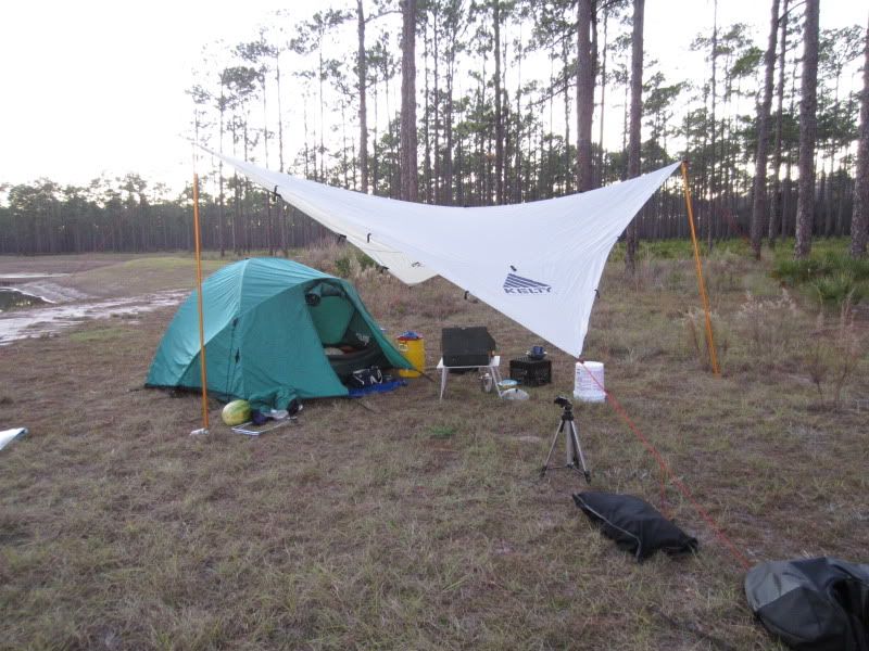 Help me choose Kelty 9 or 12 tarp Adventure Rider