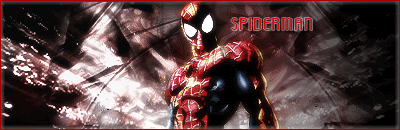 [Image: Spiderman_Sig.gif]