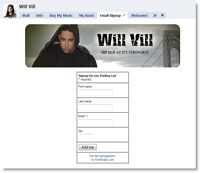 Will+vill