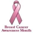 Breast cancer awareness Month Pictures, Images and Photos